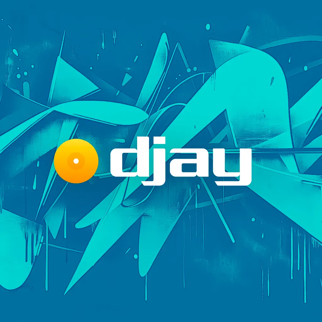 Hip Hop - 90s Classics: Algoriddim djay