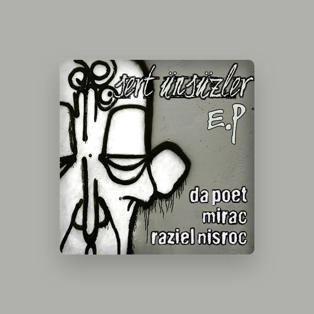 Raziel Nisroc
