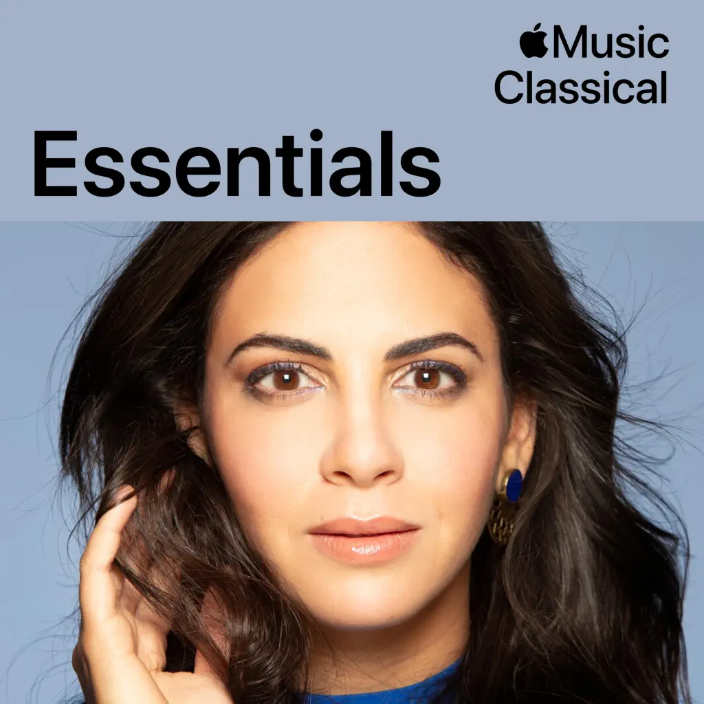 Fatma Said Essentials