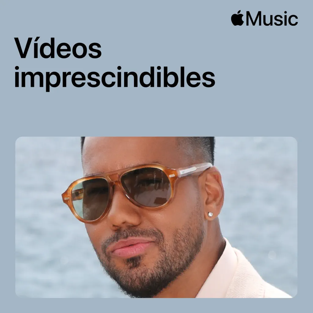 Romeo Santos: vídeos imprescindibles