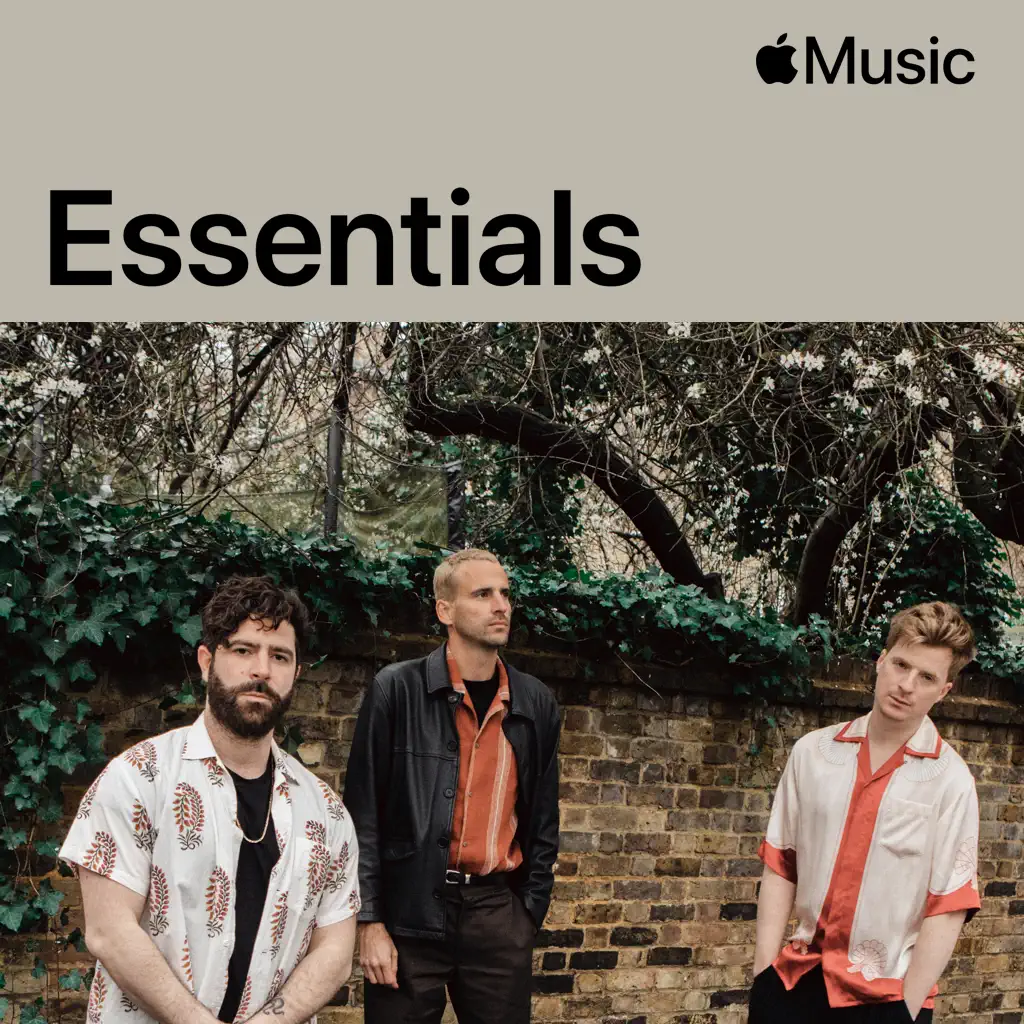 Foals Essentials