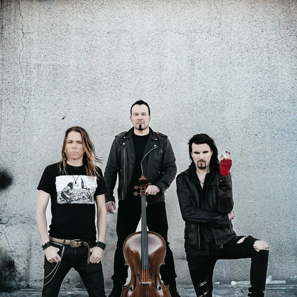 Apocalyptica