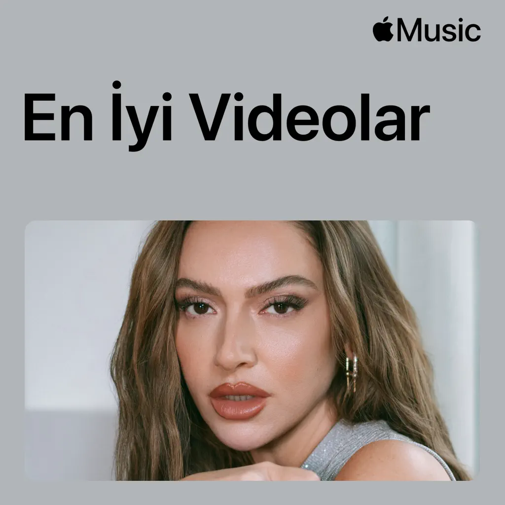 Hadise: En İyi Videolar