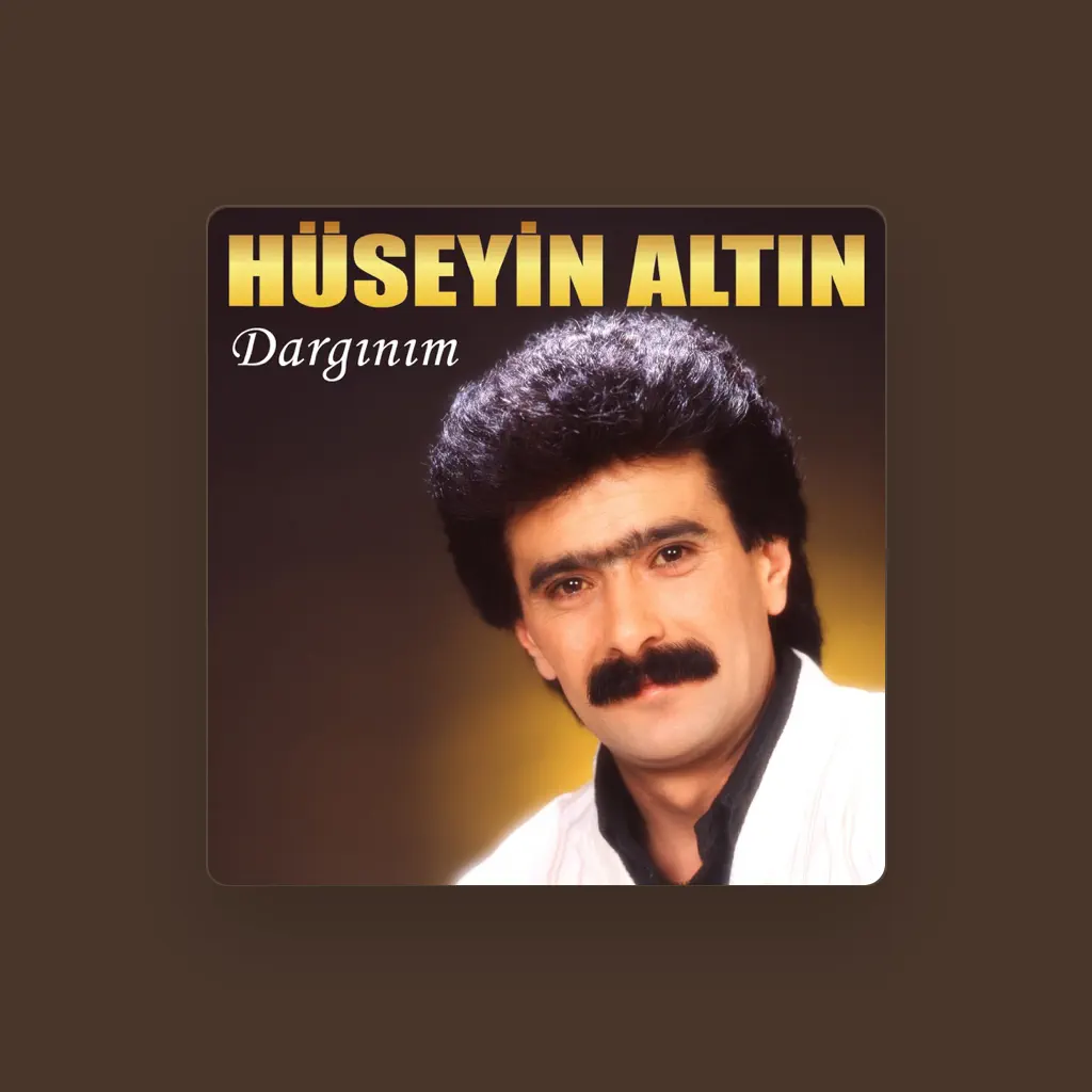 Hüseyin Altın
