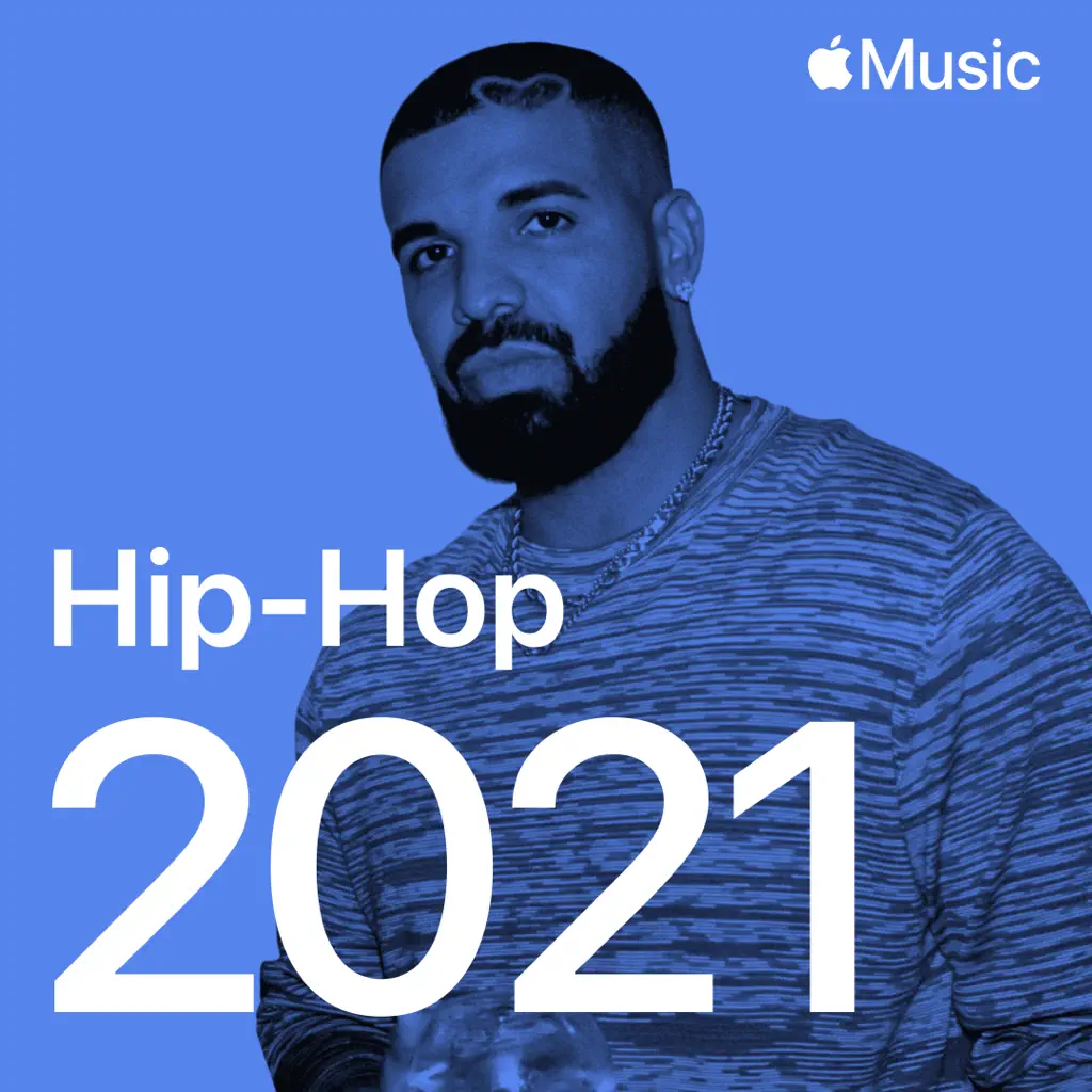 Hip-Hop Hits: 2021
