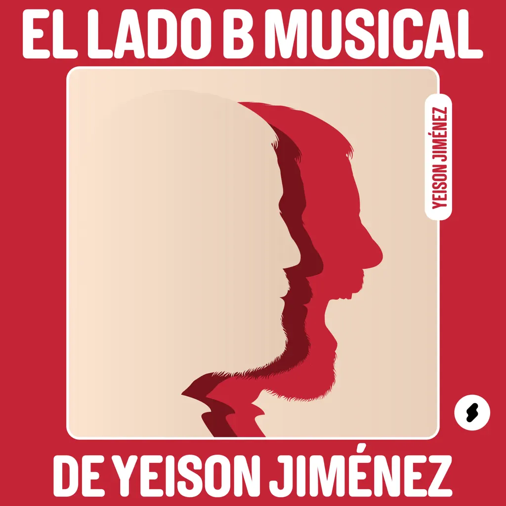Yeison Jiménez y su lado B en gustos musicales