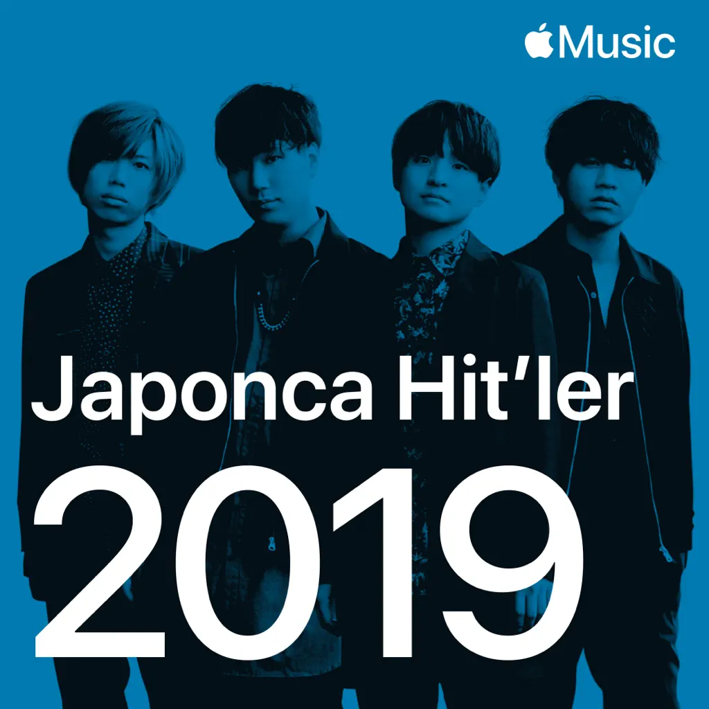 2019’un Japon Hit’leri