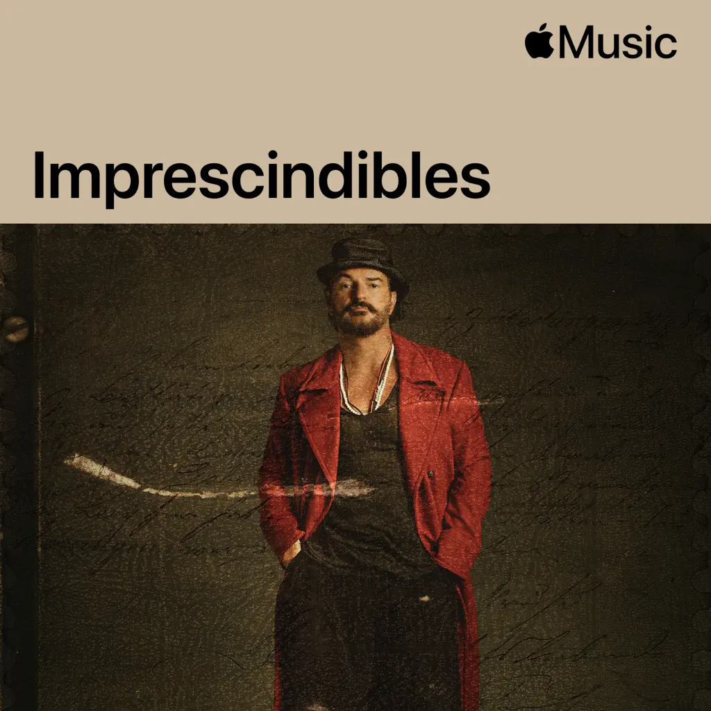 Ricardo Arjona: imprescindibles