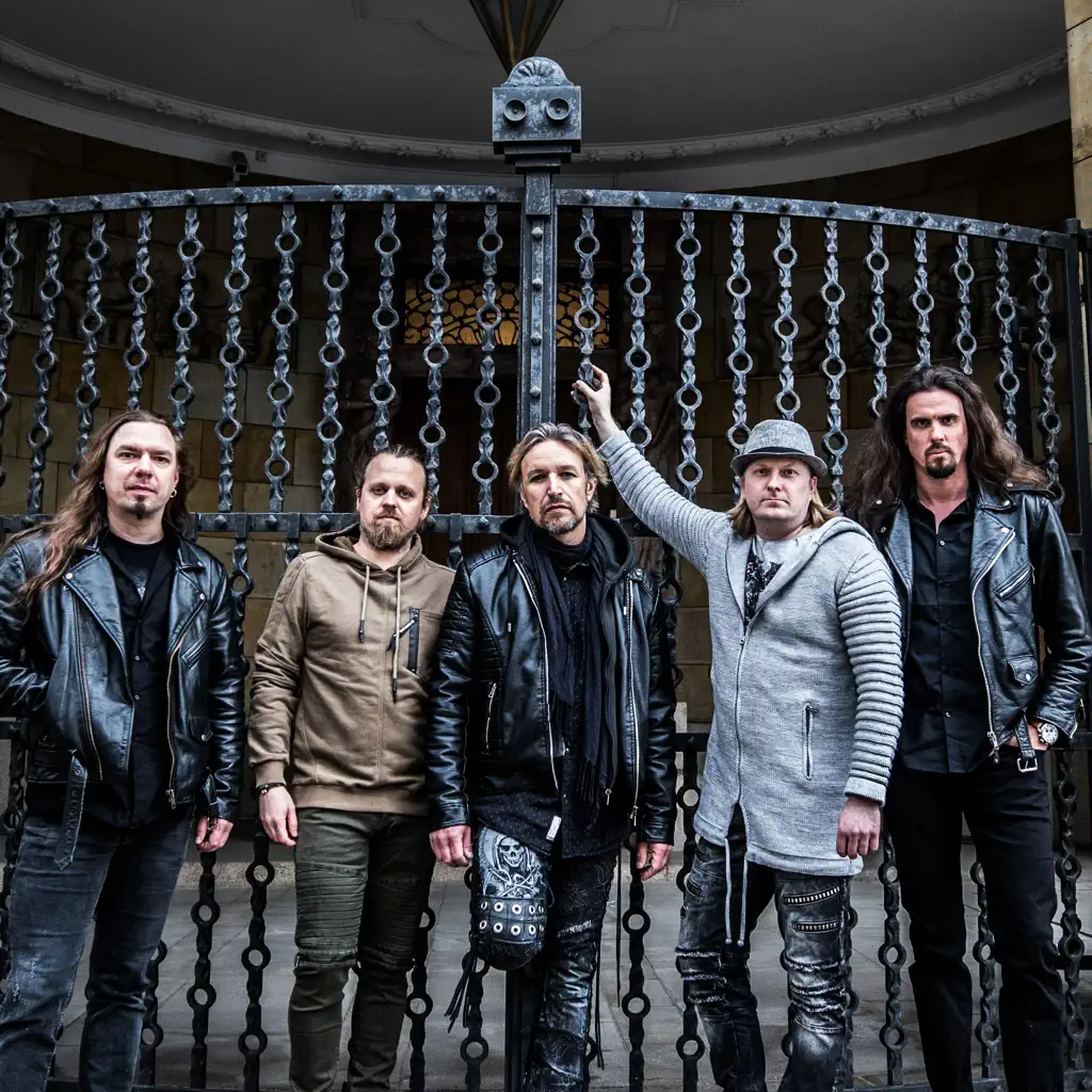 Sonata Arctica