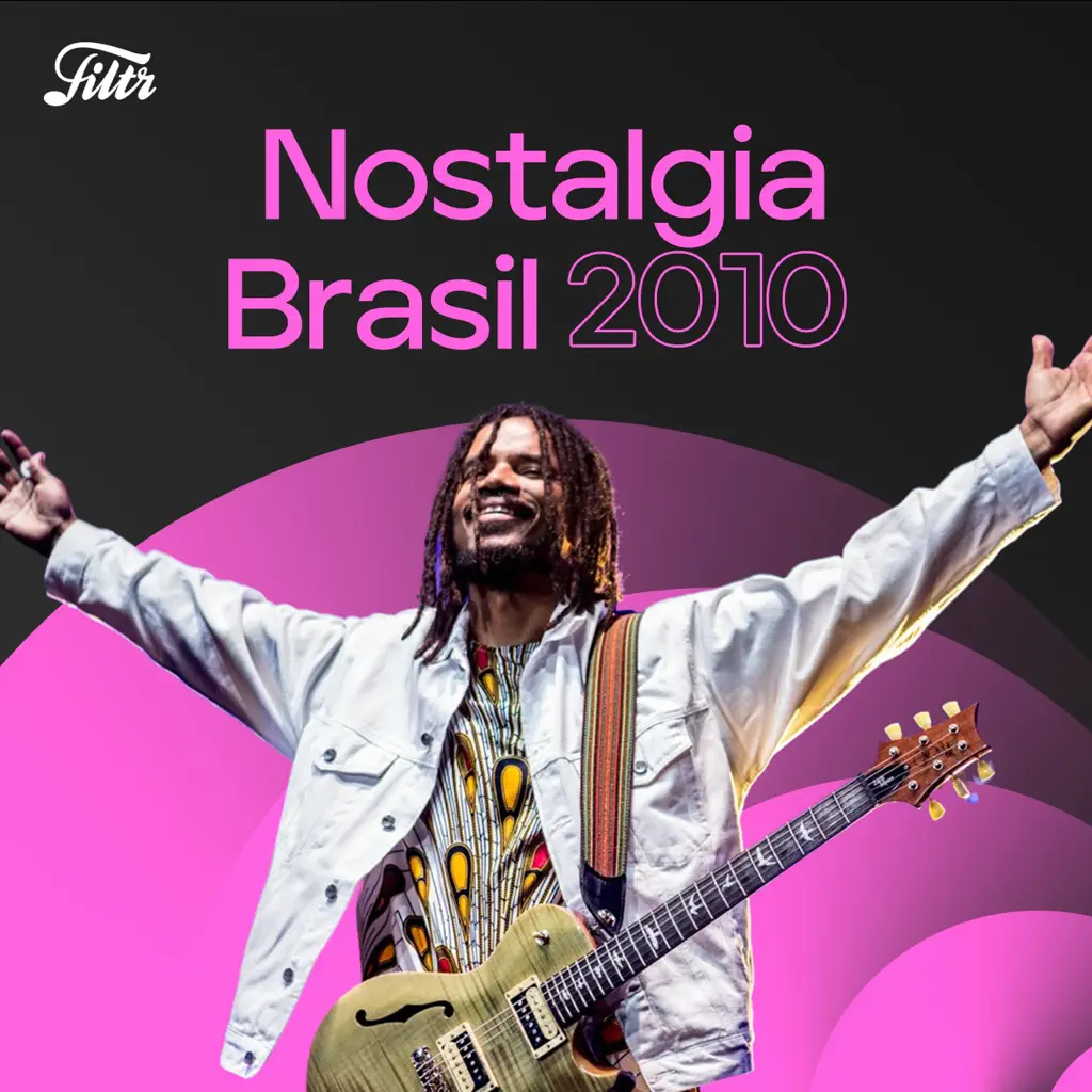Nostalgia Brasil 2010