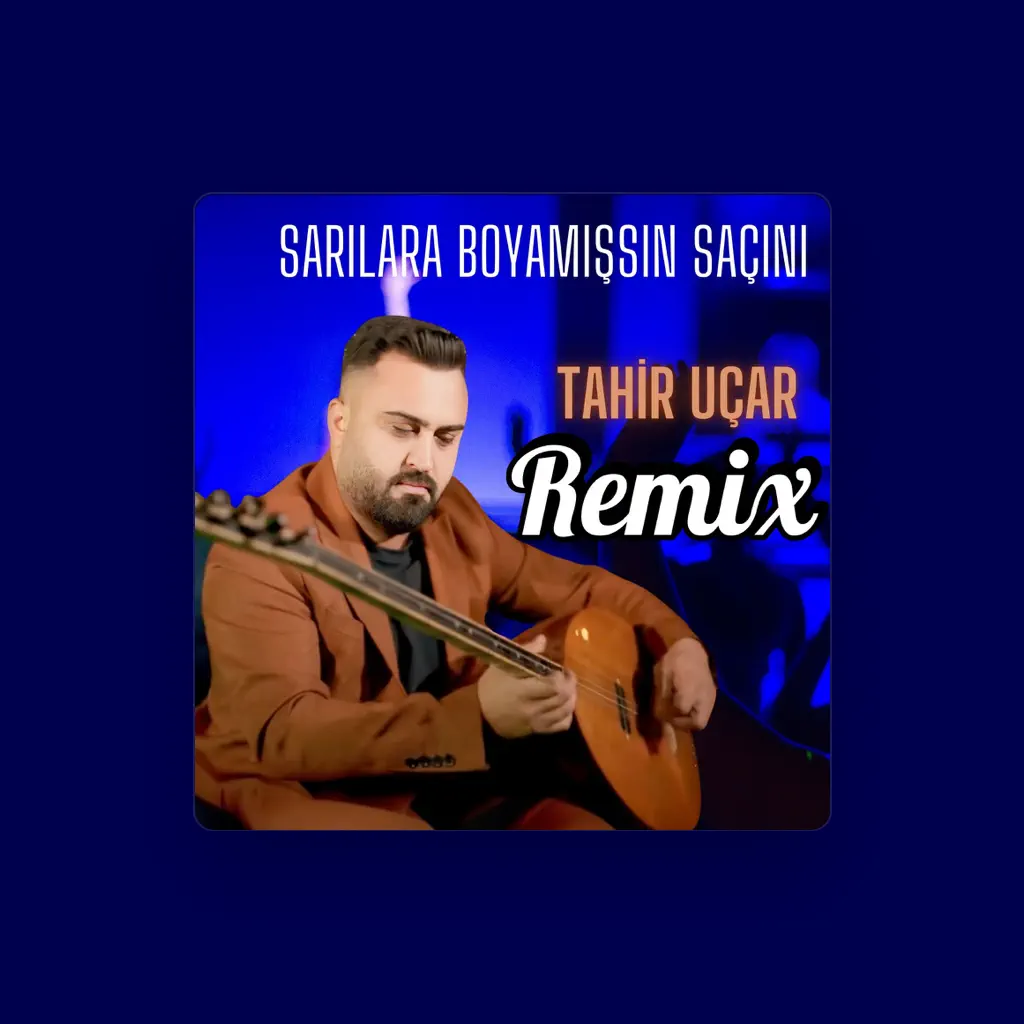 Tahir Uçar
