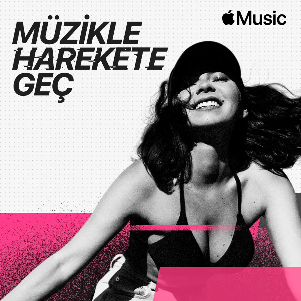 INNA: Müzikle Harekete Geç