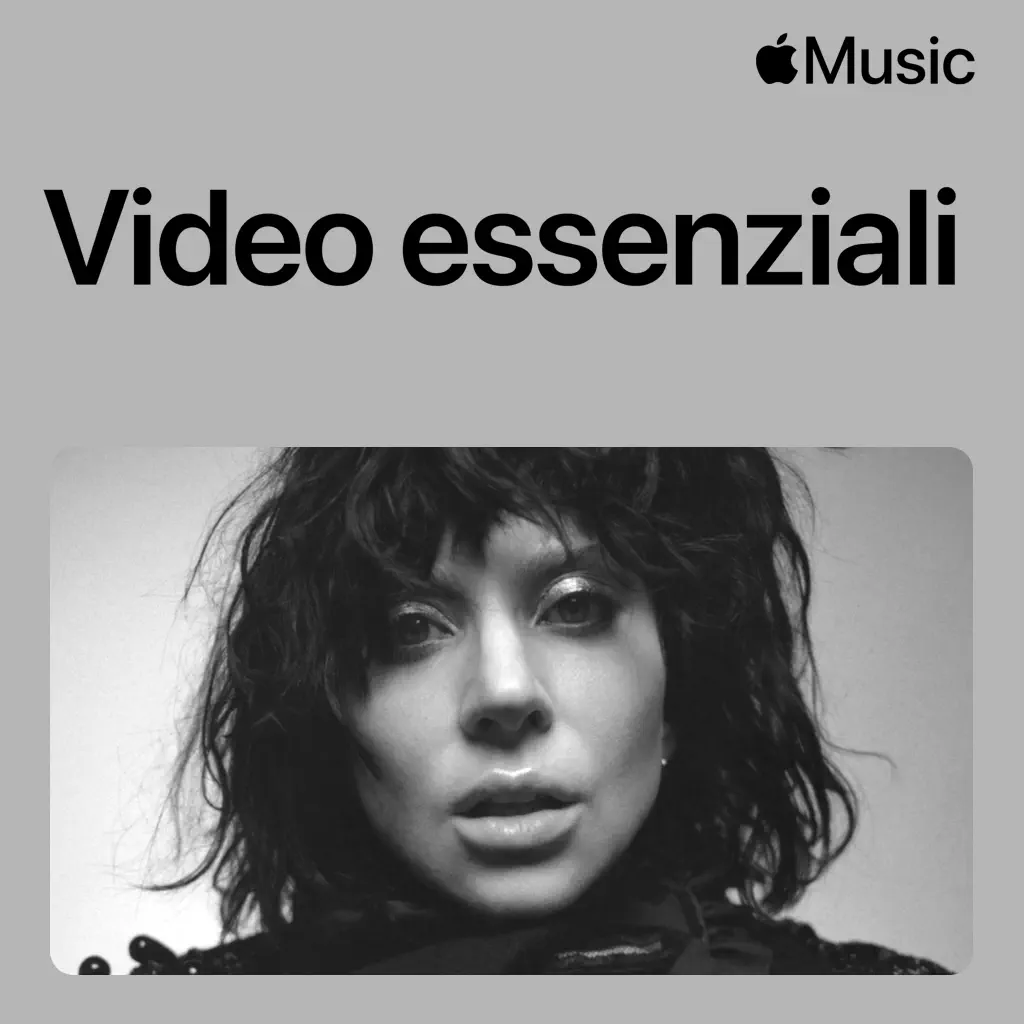 Lady Gaga: video essenziali