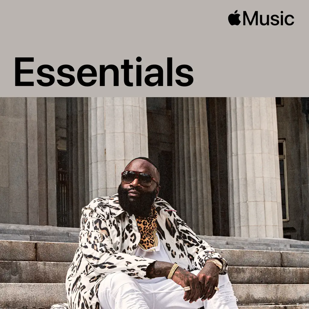 Rick Ross Essentials