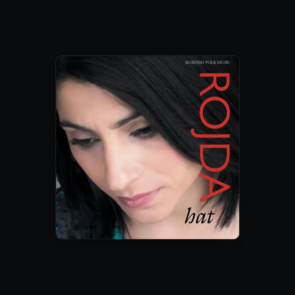 Rojda