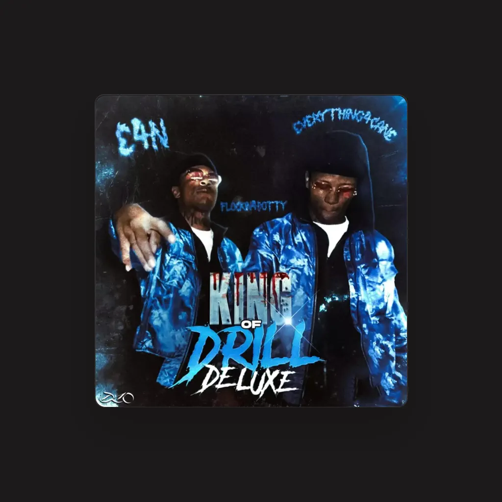 SugarHill Keem