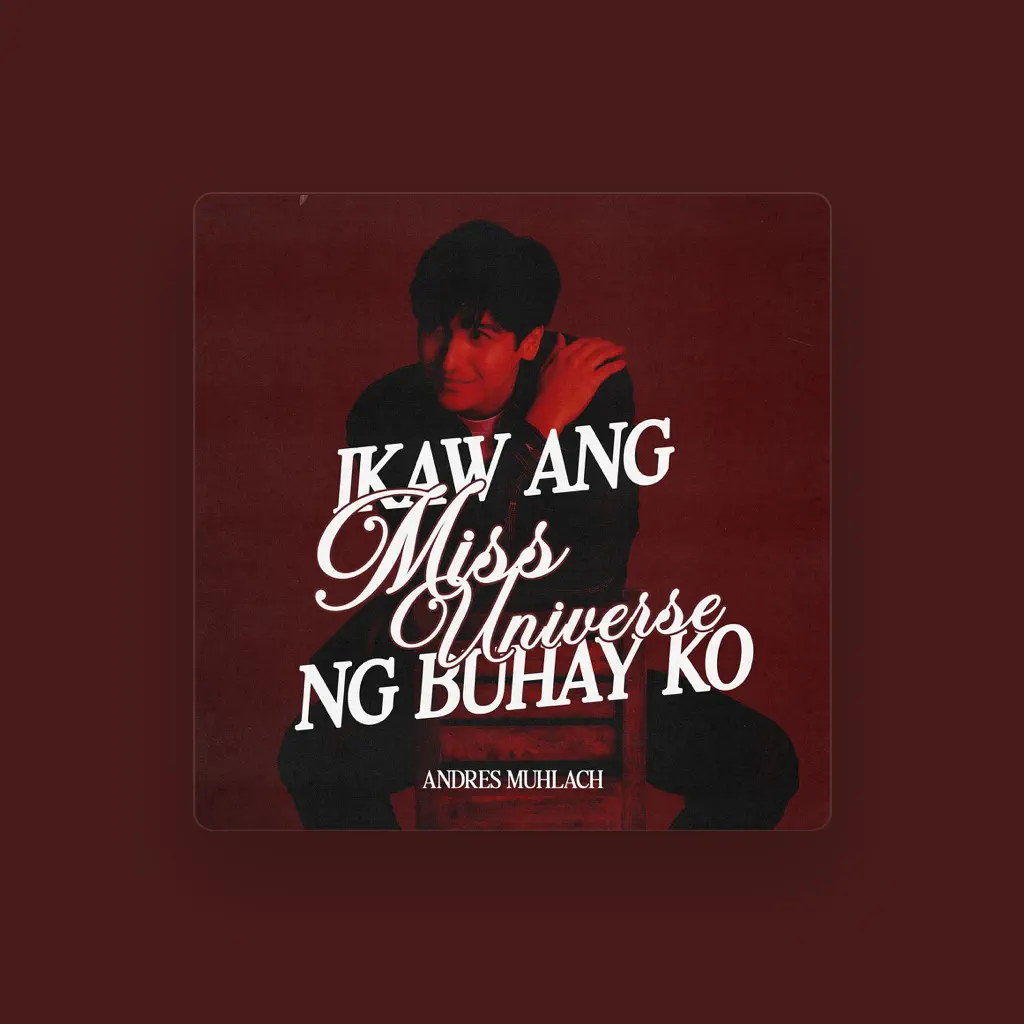 Andres Muhlach