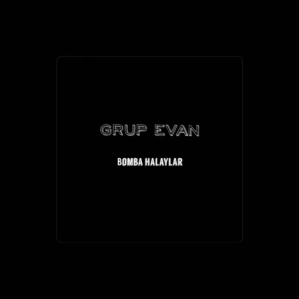Grup Evan