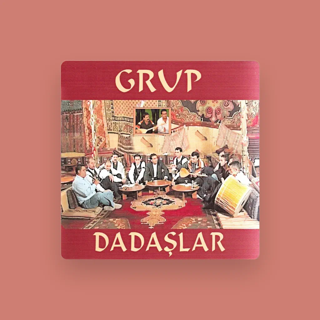 Grup Dadaşlar