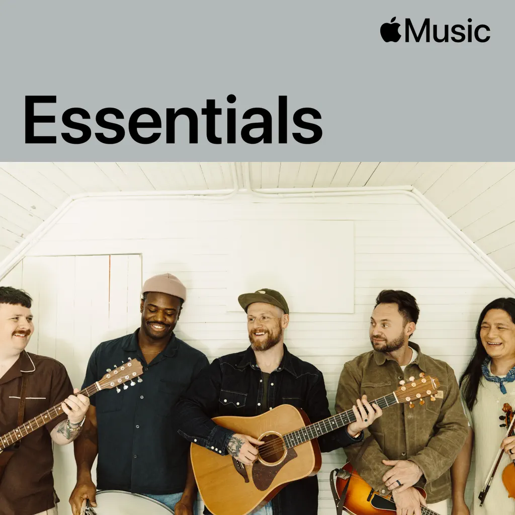 Rend Collective Essentials