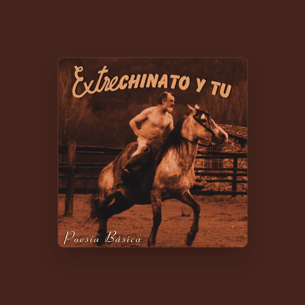 Extrechinato y Tu