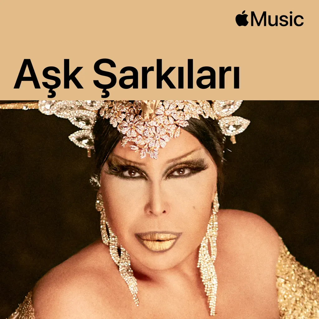 Bülent Ersoy: Aşk Şarkıları