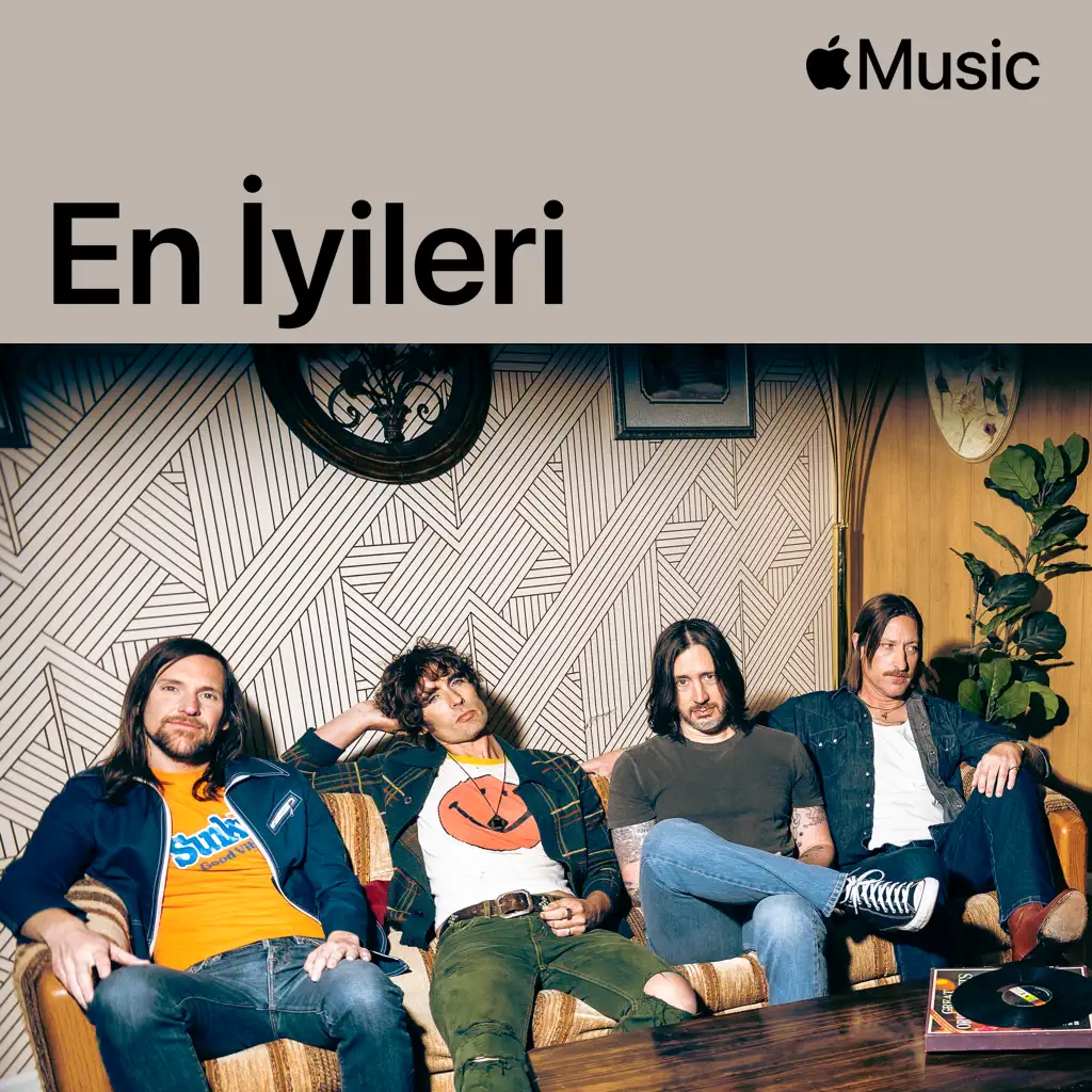 The All-American Rejects: En İyileri