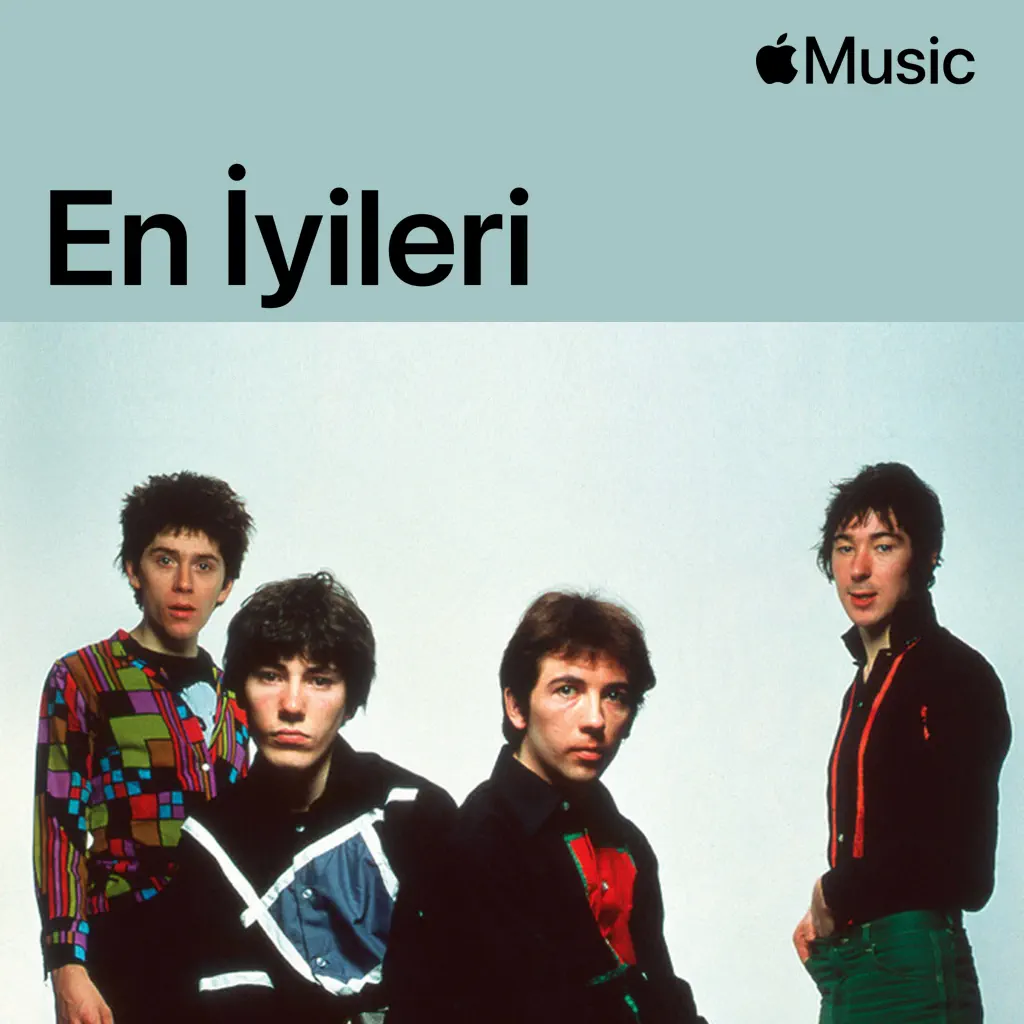 Buzcocks: En İyileri