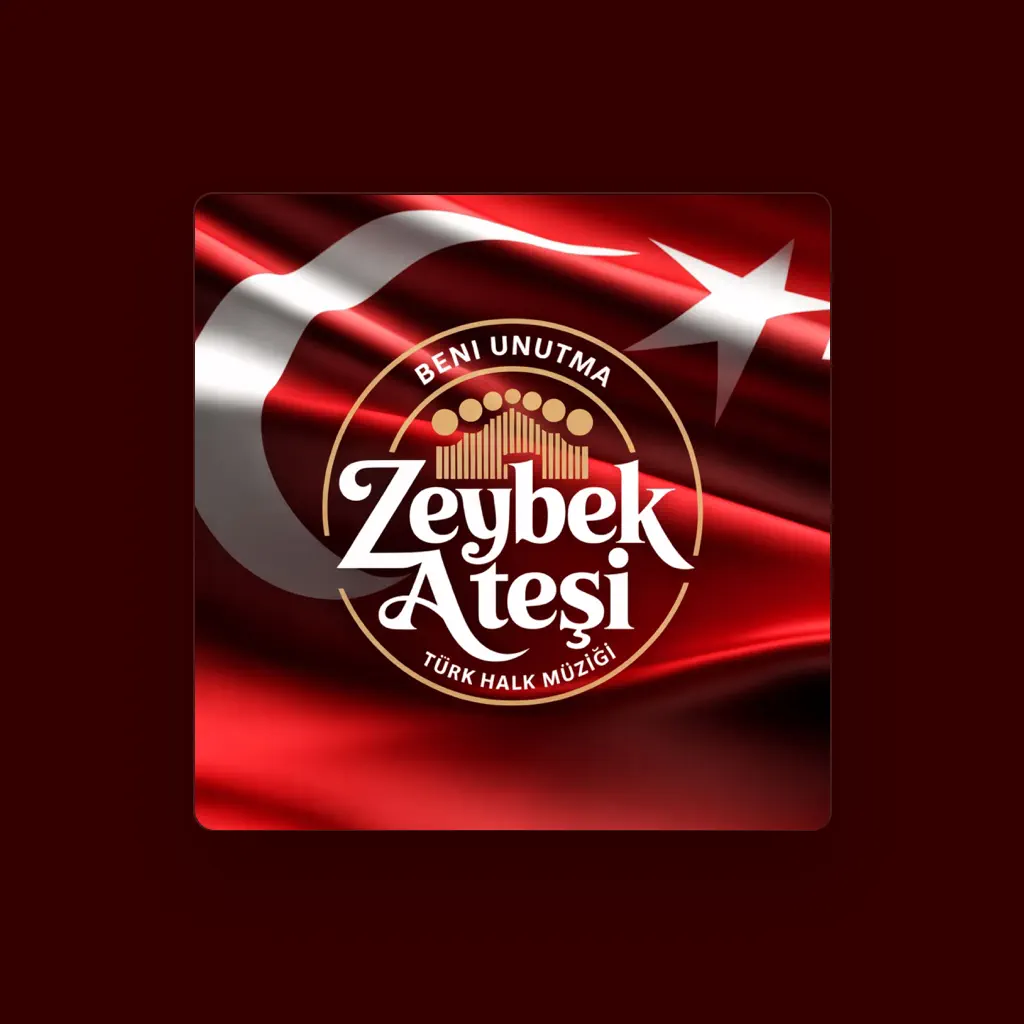 Zeybek Ateşi