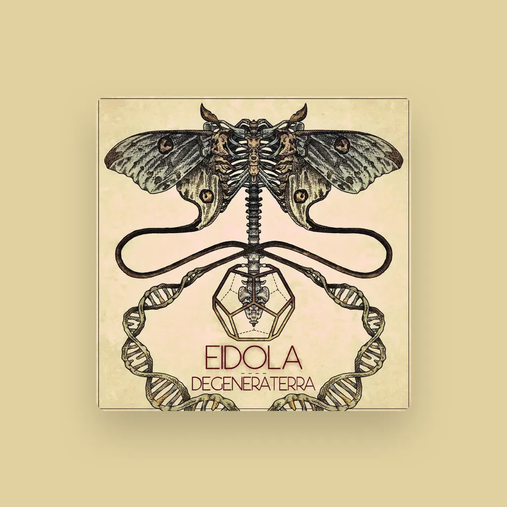 Eidola