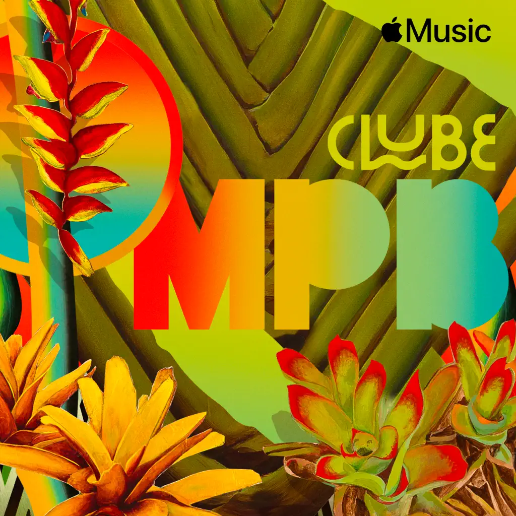 Clube MPB
