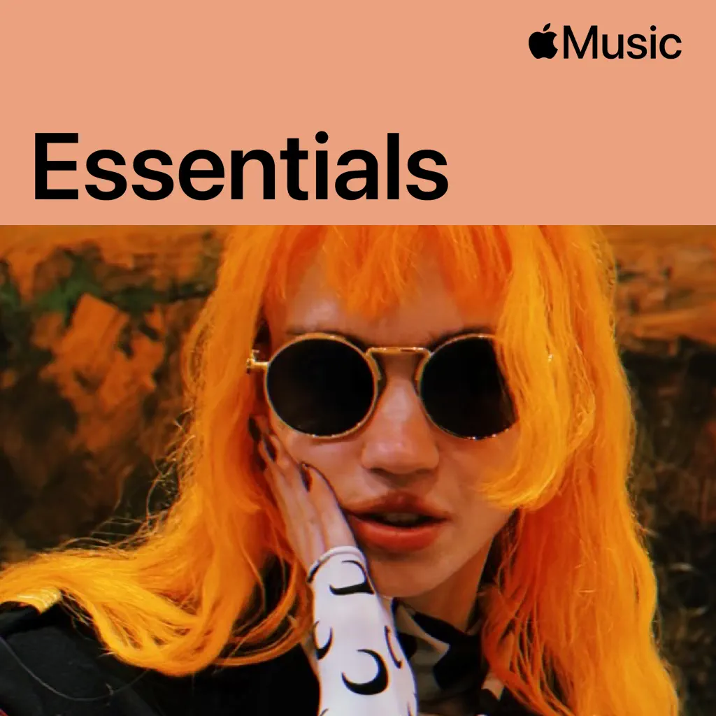 Grimes Essentials