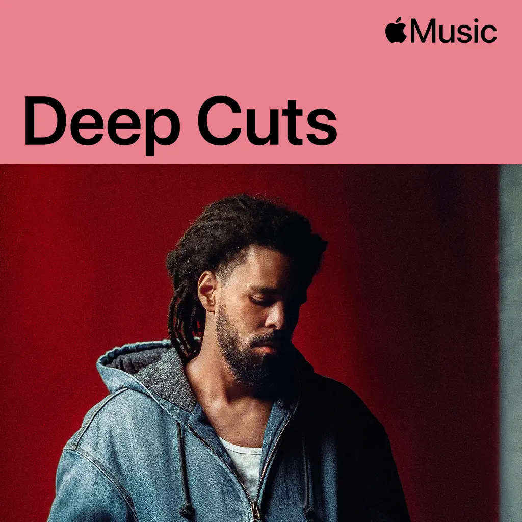 J. Cole: Deep Cuts