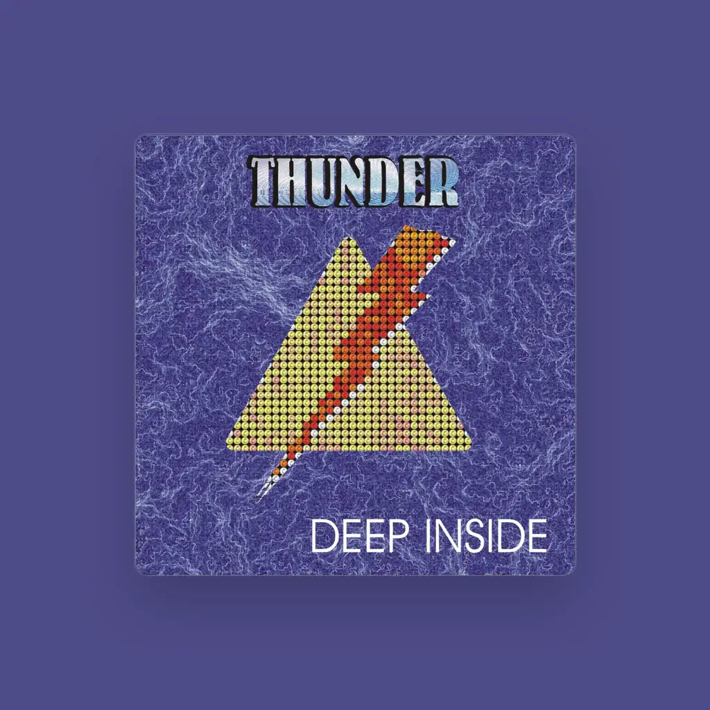 Thunder