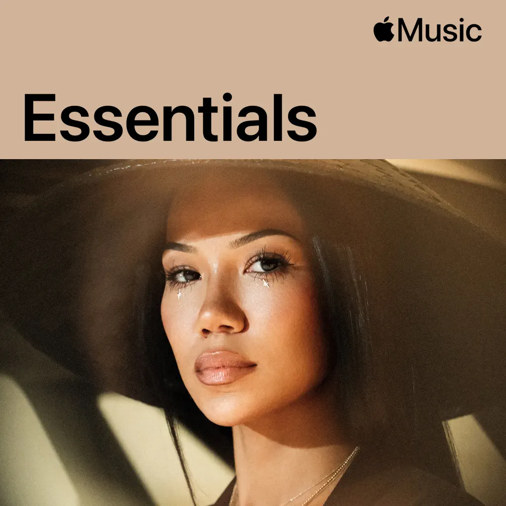 Jhené Aiko Essentials