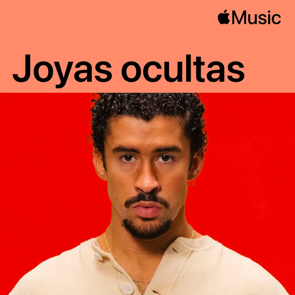 Bad Bunny: joyas ocultas