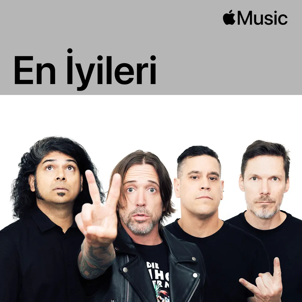 Billy Talent: En İyileri