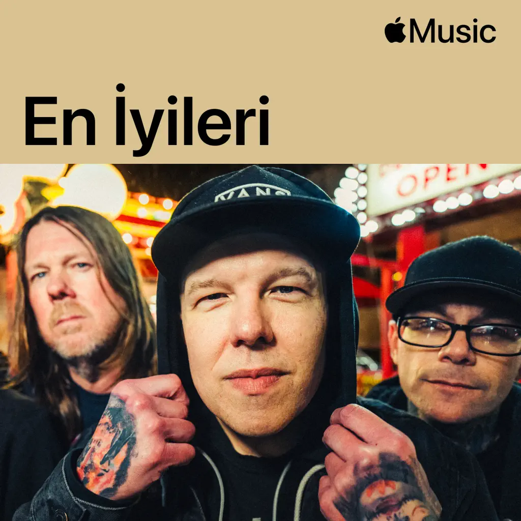 The Ataris: En İyileri