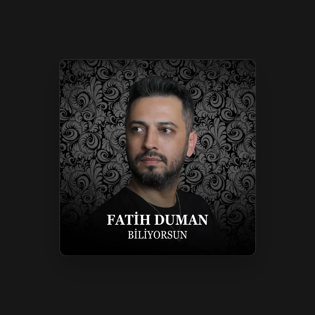 Fatih Duman