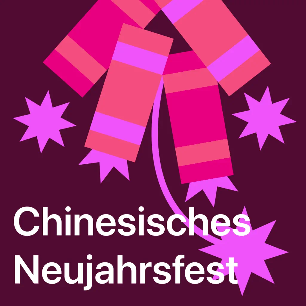 Chinesisches Neujahrsfest Essentials