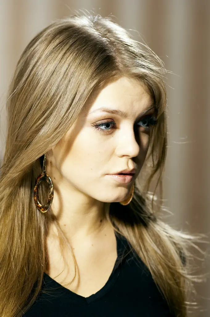 Oksana Pochepa