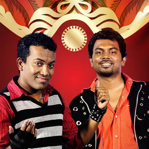 Bathiya & Santhush