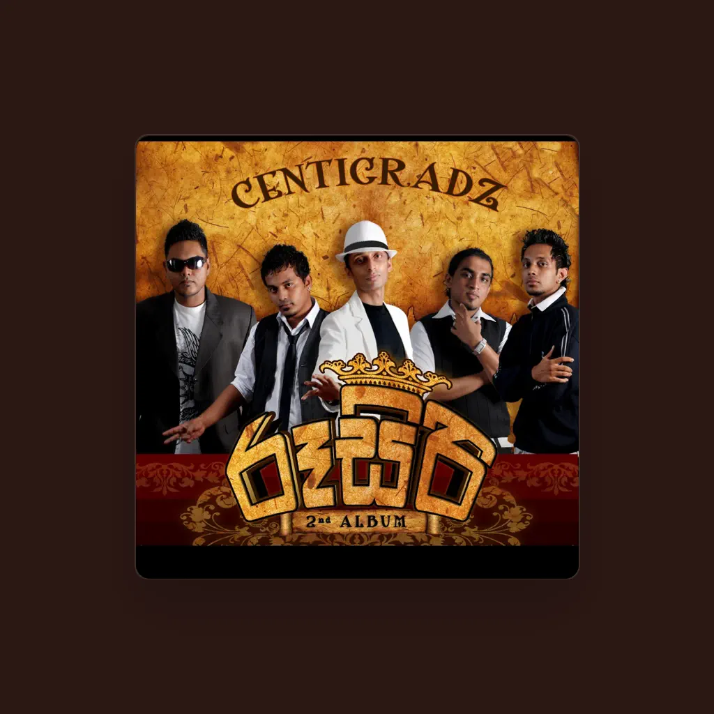 Centigradz