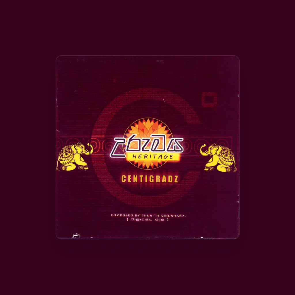 Centigradz