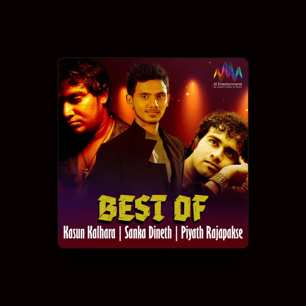 Kasun Kalhara