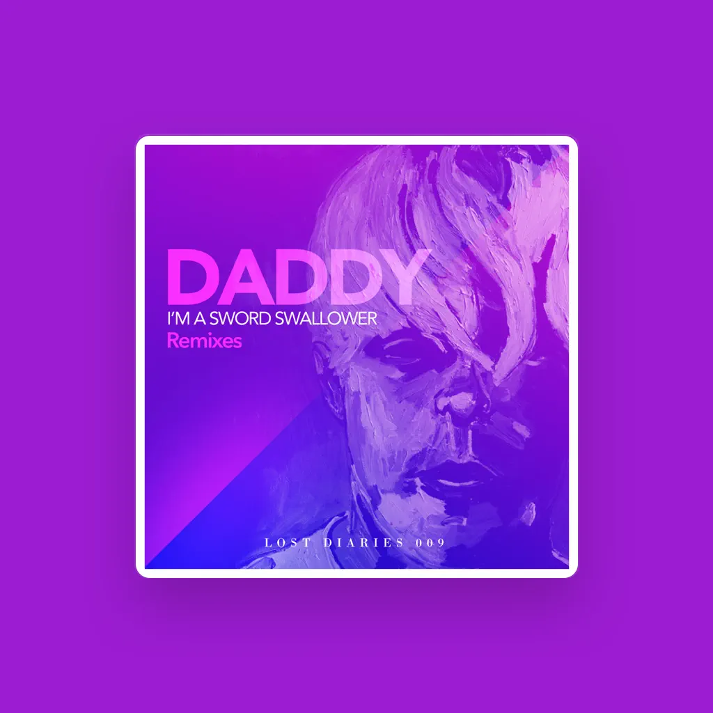 Daddy
