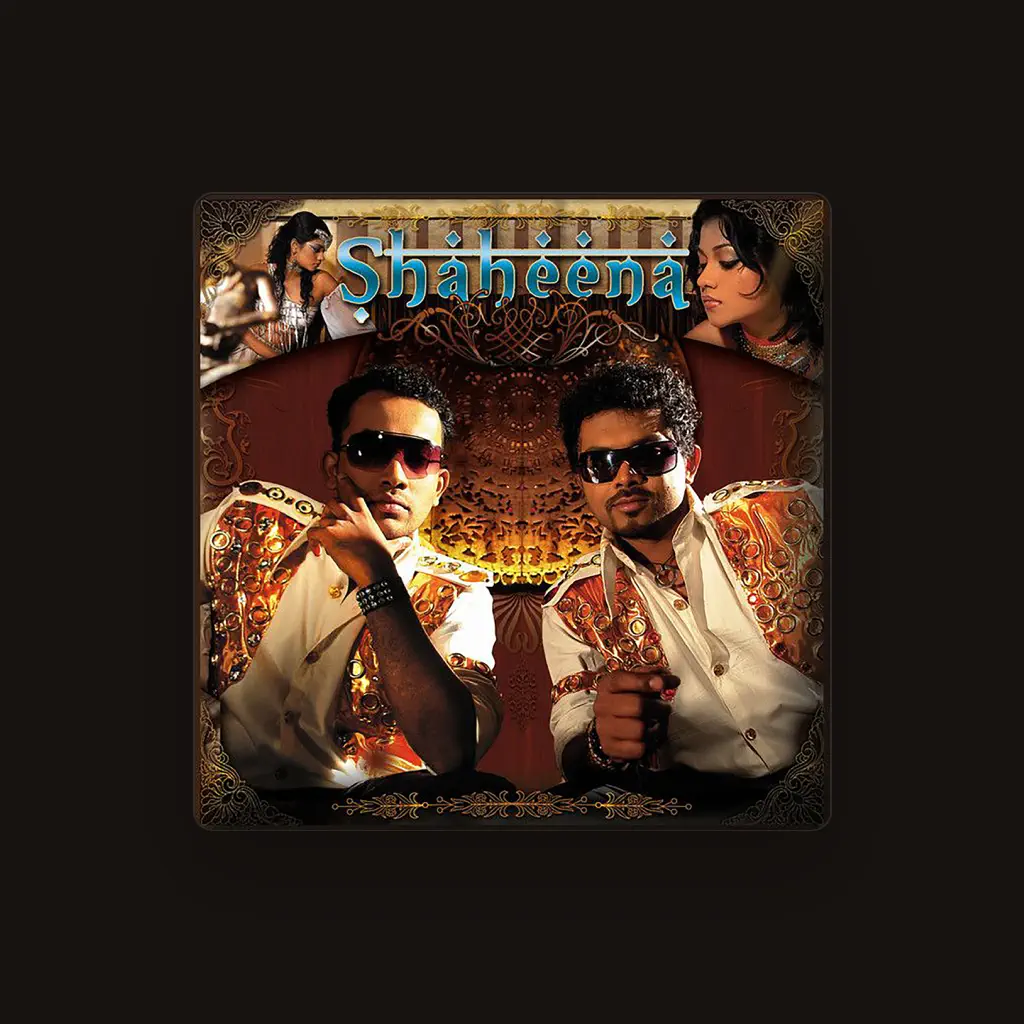 Bathiya N Santhush