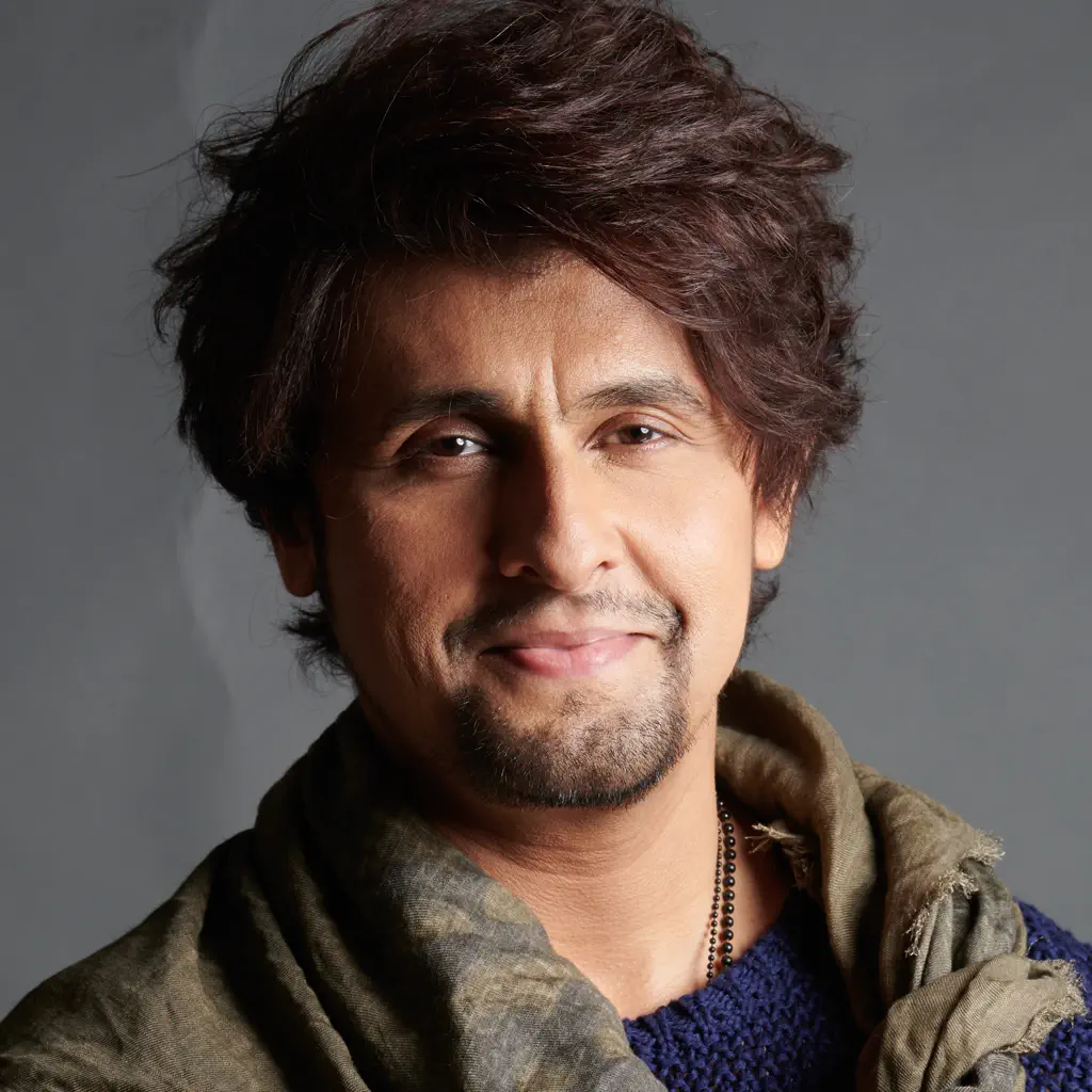 Sonu Nigam