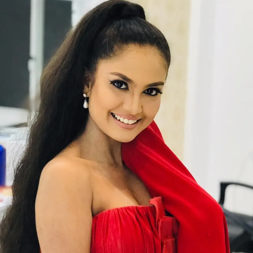 Kanchana Anuradhi