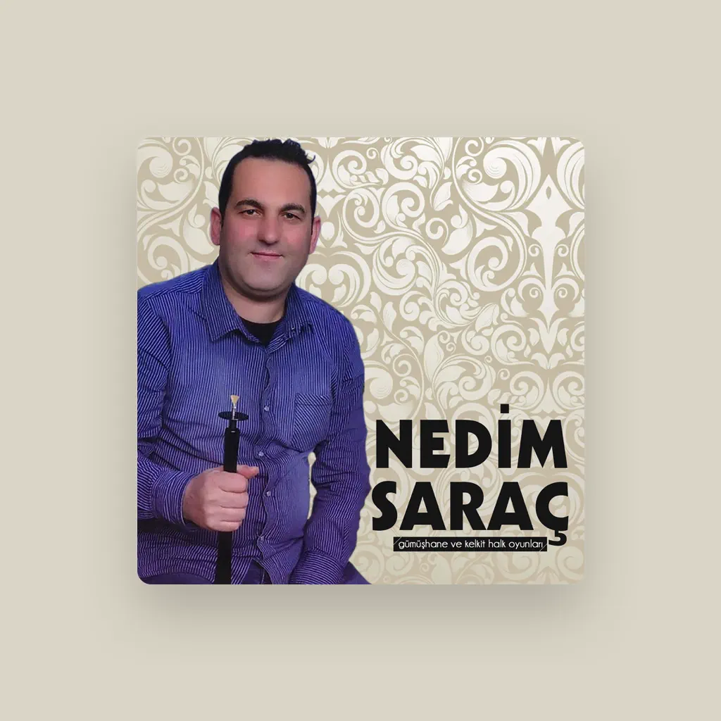 Nedim Saraç